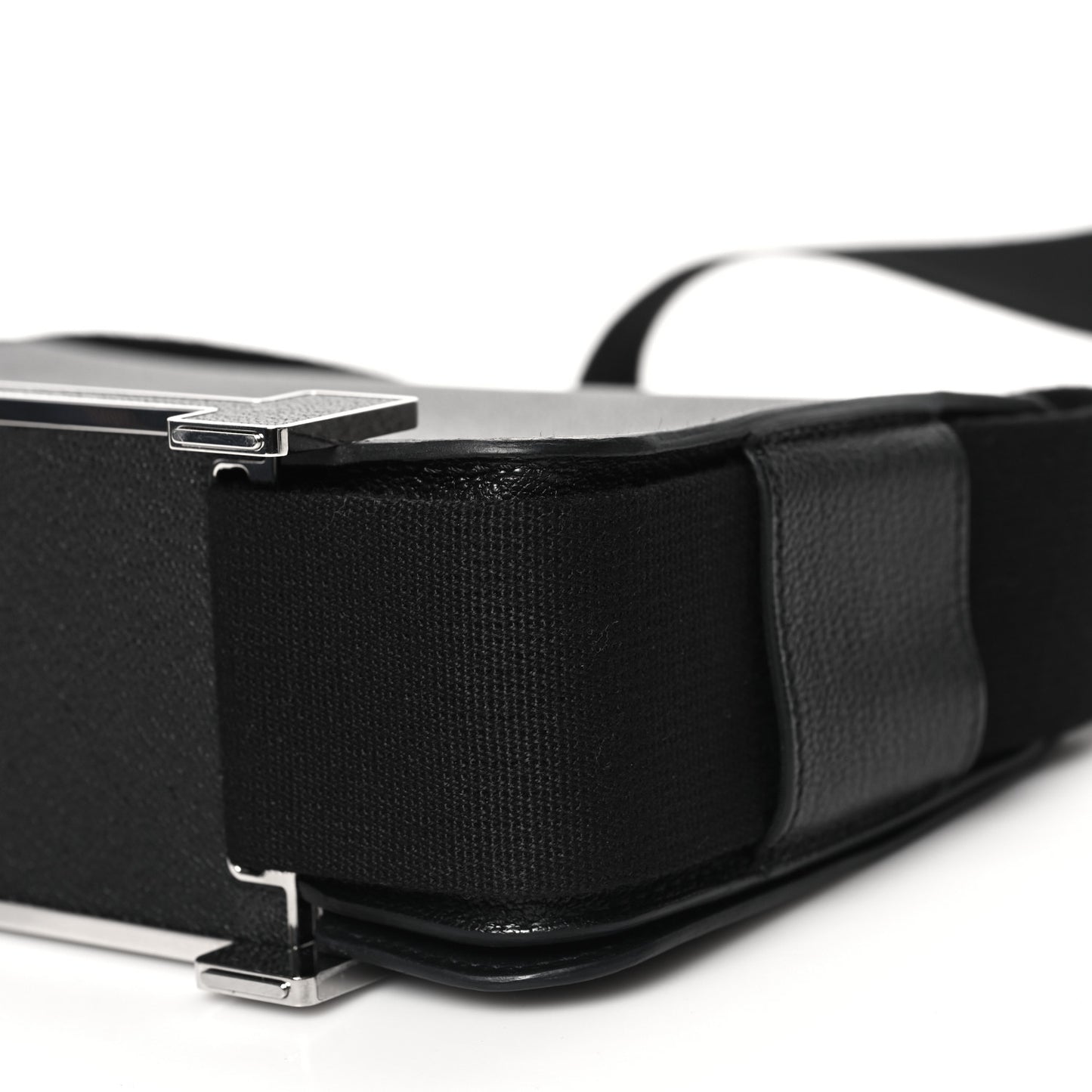 Chevre Mysore Geta Black