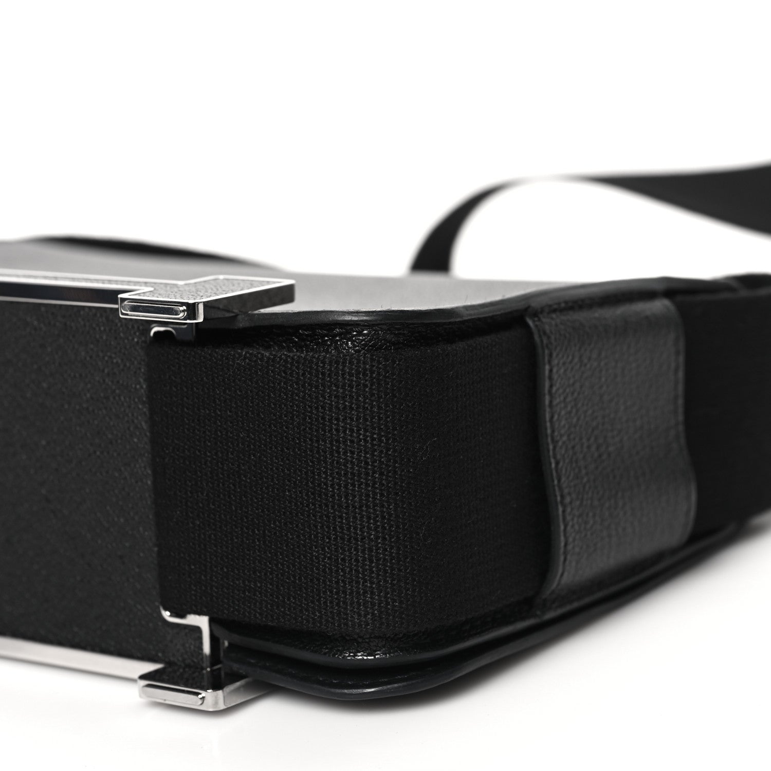 Hermes Chevre Mysore Geta Black 10 of 11