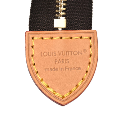 Louis Vuitton Monogram Toiletry Trio Medium Pouch 6 of 11