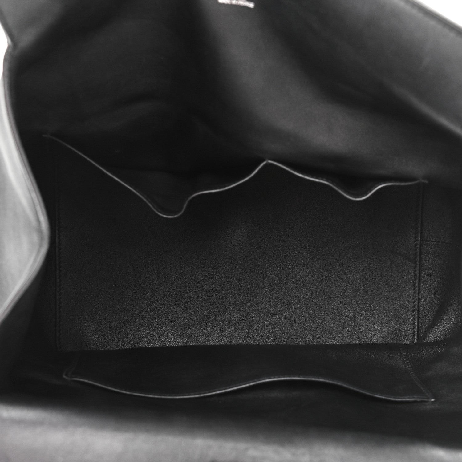 Hermes Swift Toolbox 26 Black 5 of 14