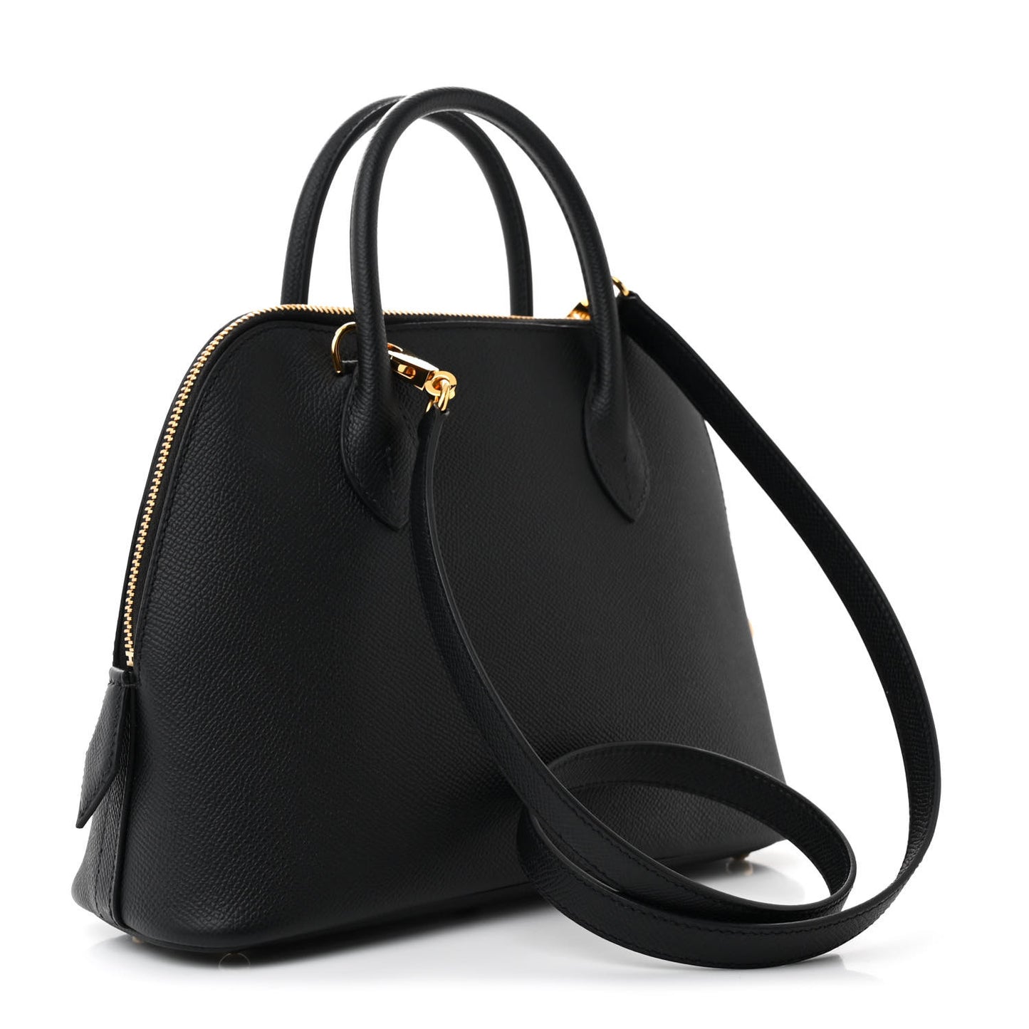 Epsom 1923 Bolide 25 Black
