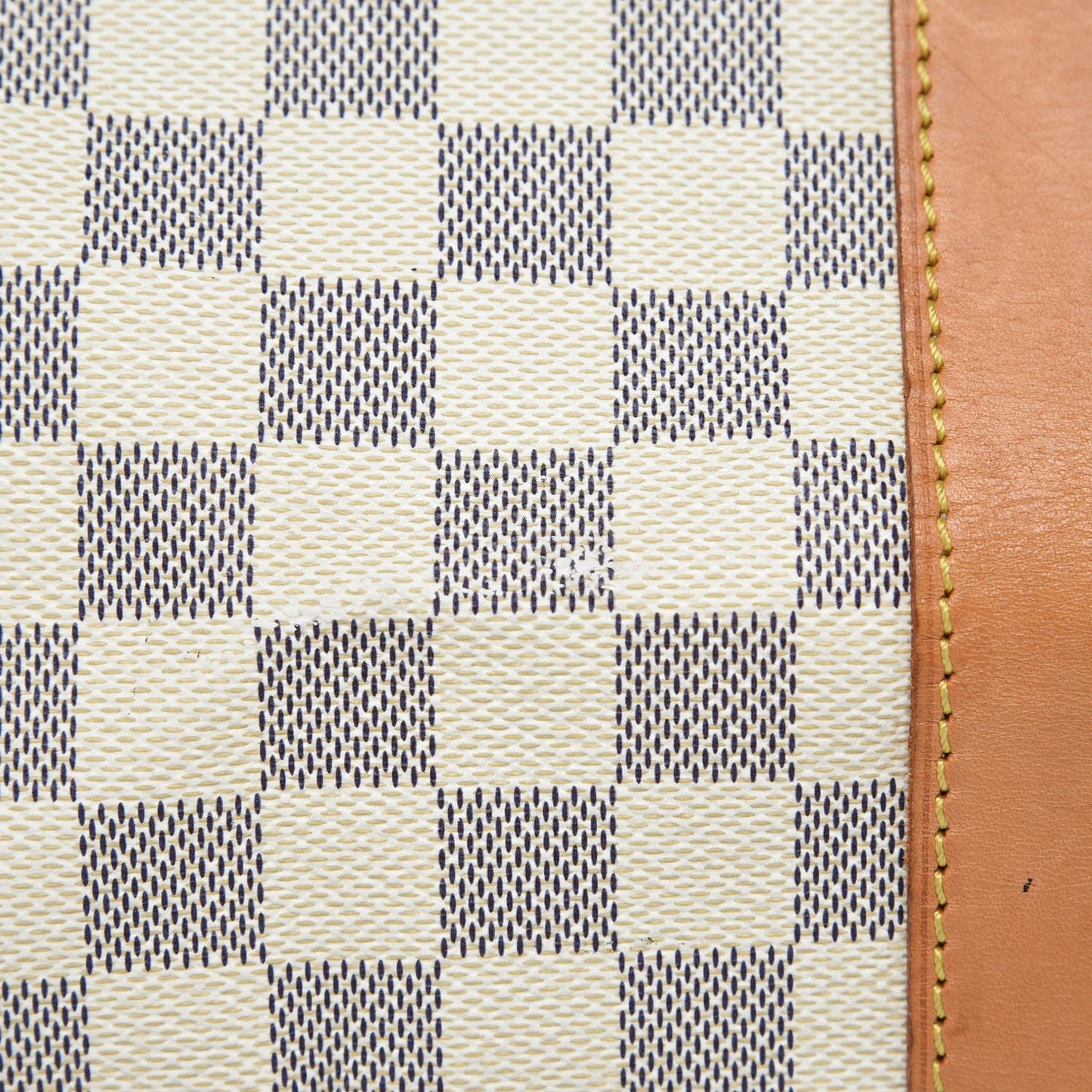 Damier Azur Keepall 50