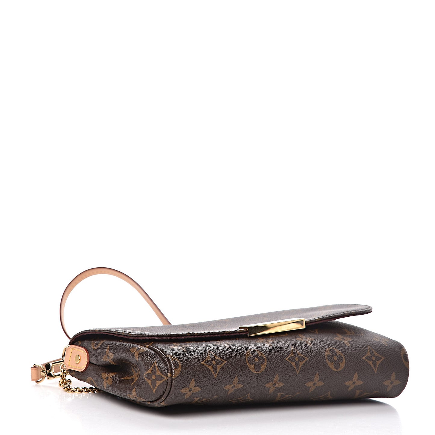 Monogram Favorite MM