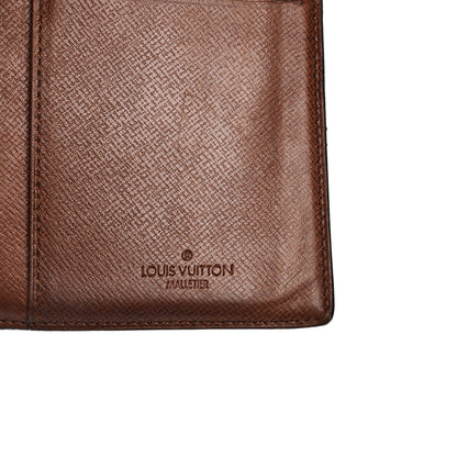 Louis Vuitton Monogram French Purse Wallet 7 of 10