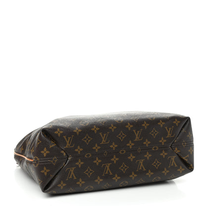 Louis Vuitton Monogram Sully MM 4 of 9