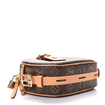 Louis Vuitton Monogram Boite Chapeau Souple 4 of 5
