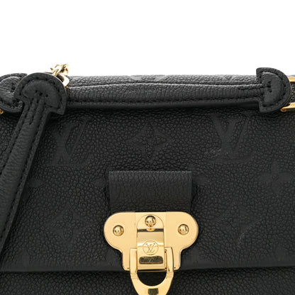 Louis Vuitton Empreinte Vavin BB Black 8 of 11