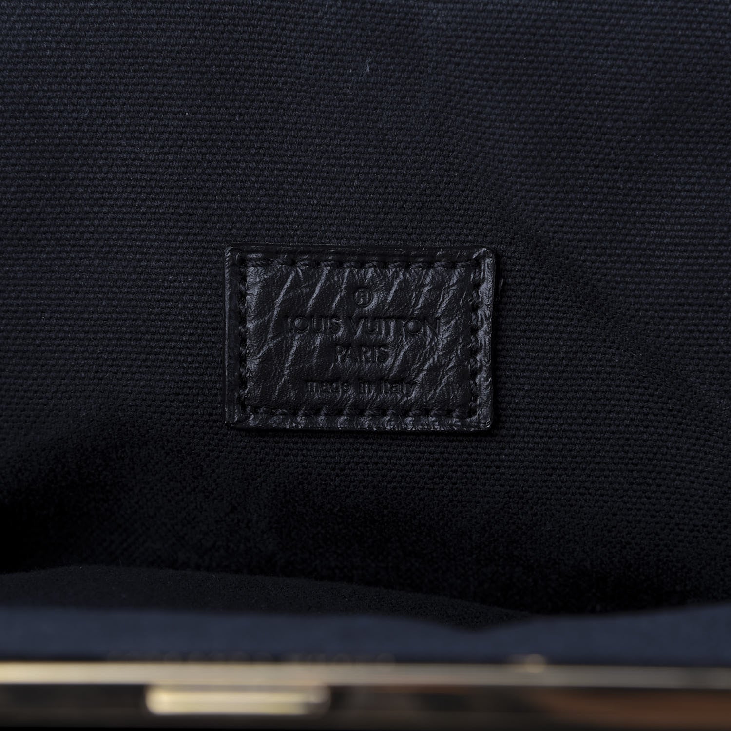 Louis Vuitton Monogram Motard Biker Marron 8 of 11
