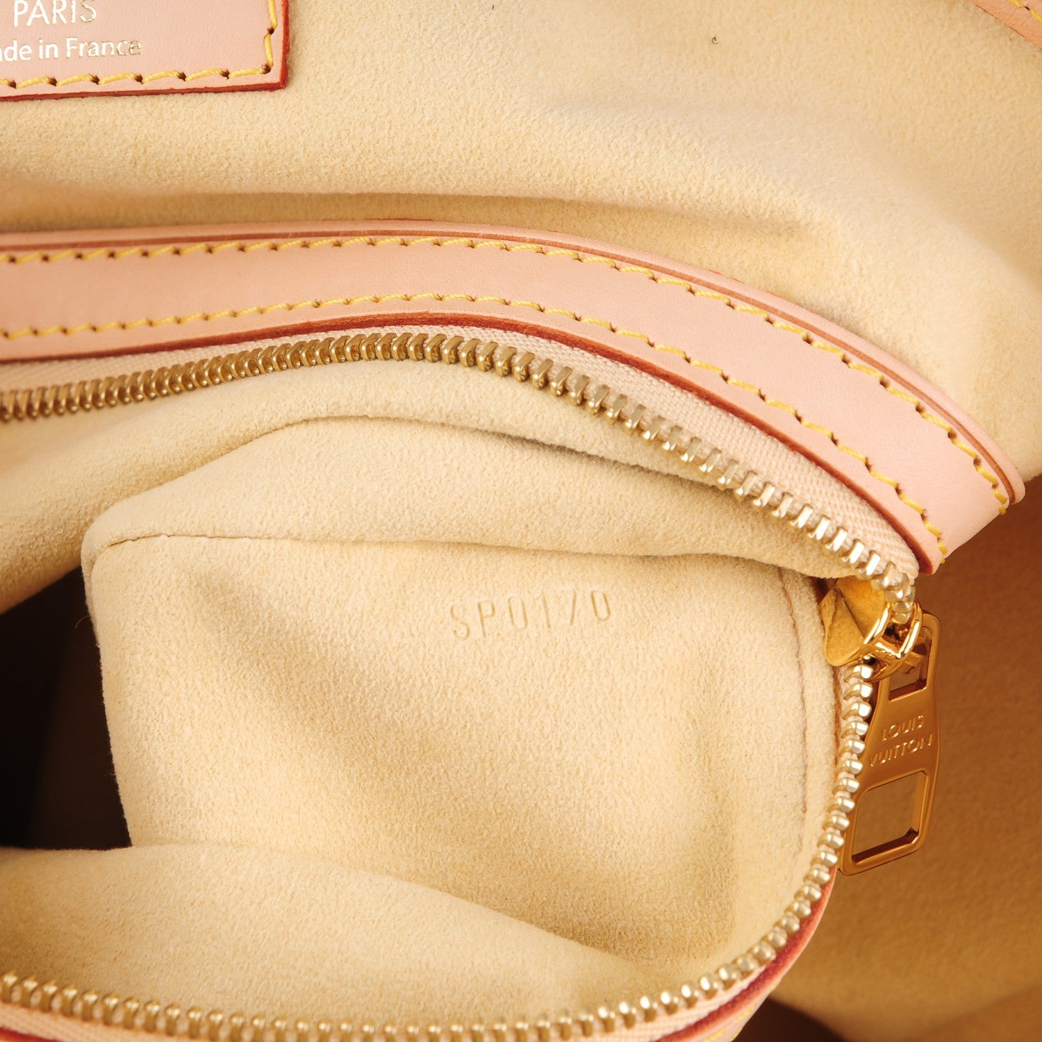 Louis Vuitton Monogram Eden Neo Argent 7 of 8