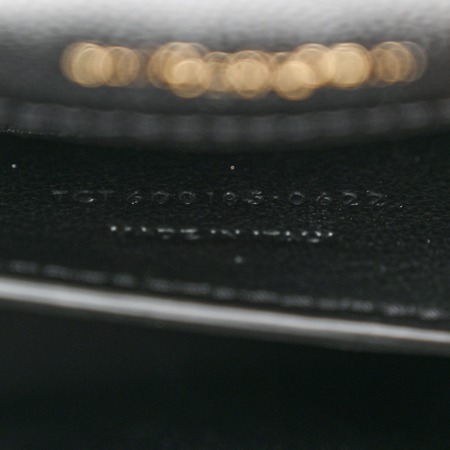 Saint Laurent Grain De Poudre Textured Mixed Matelasse Triquilt Medium Monogram Satchel Black 7 of 11