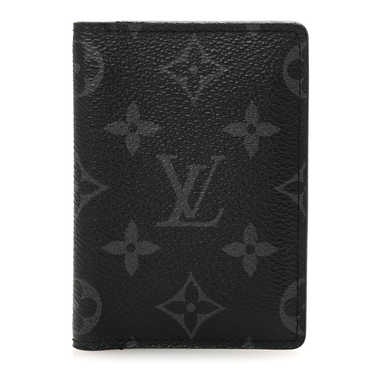 Monogram Eclipse Pocket Organizer NM