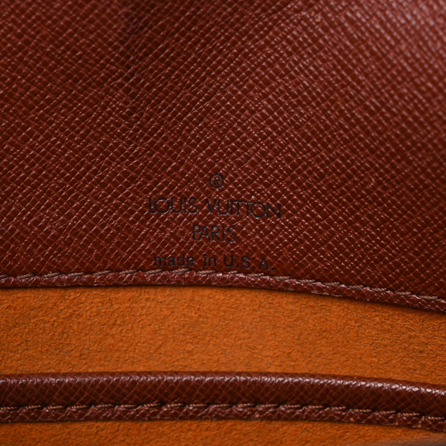 Louis Vuitton Monogram Musette Tango 6 of 26