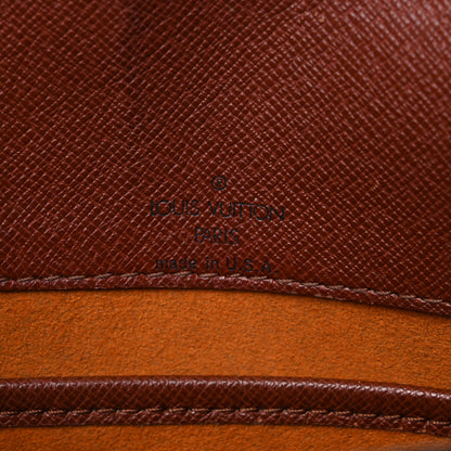 Louis Vuitton Monogram Musette Tango 6 of 26