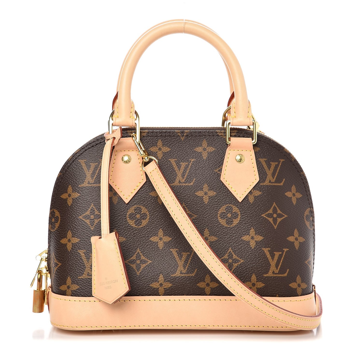 Monogram Alma BB