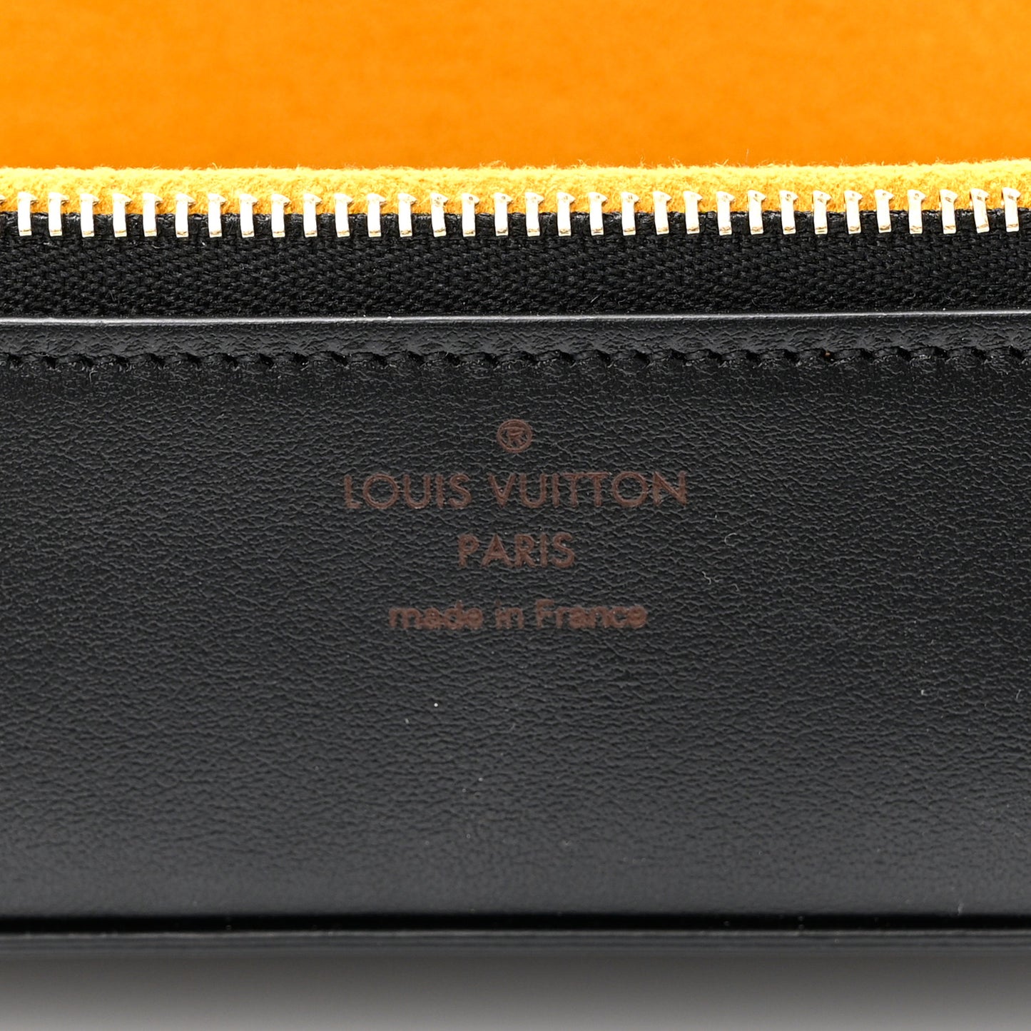 Monogram Sunglasses Pouch GM