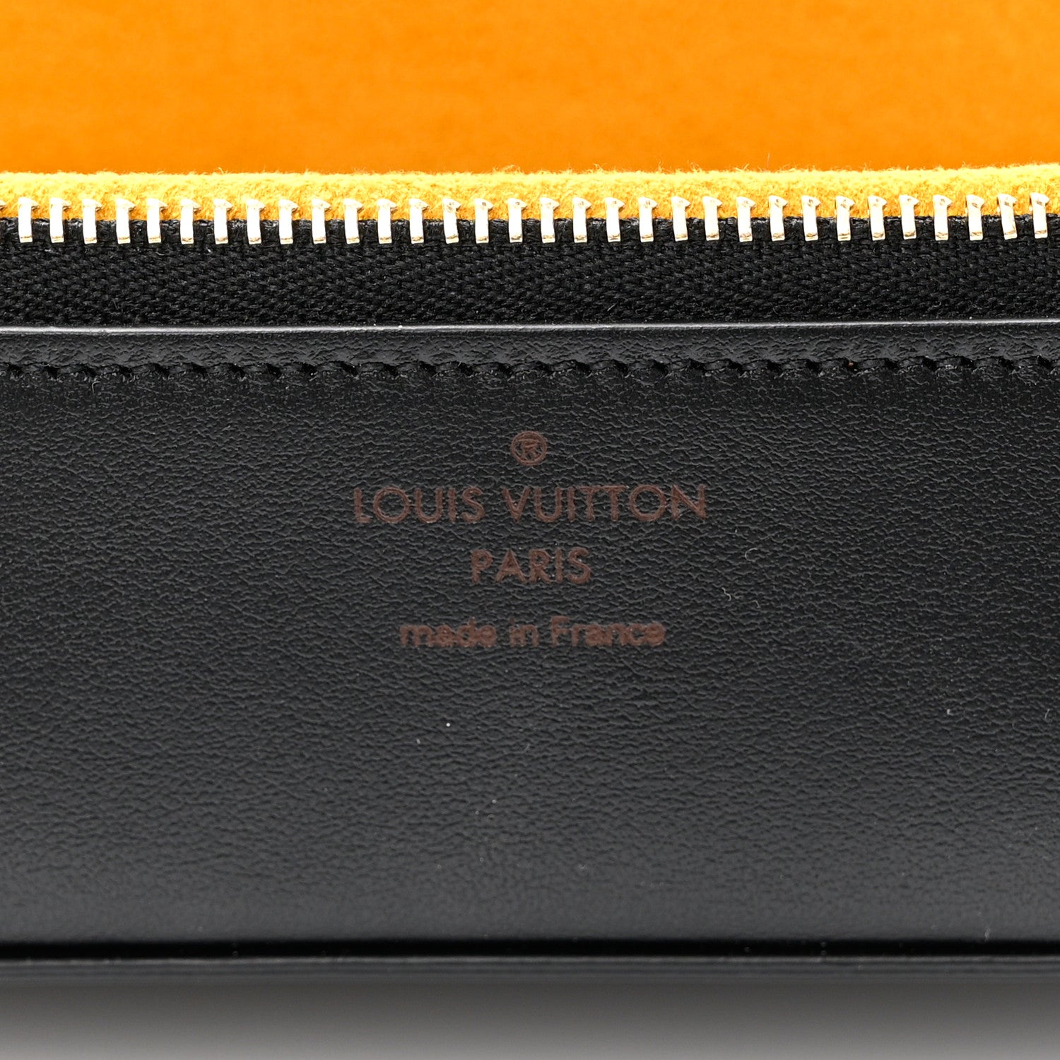 Louis Vuitton Monogram Sunglasses Pouch GM 7 of 9