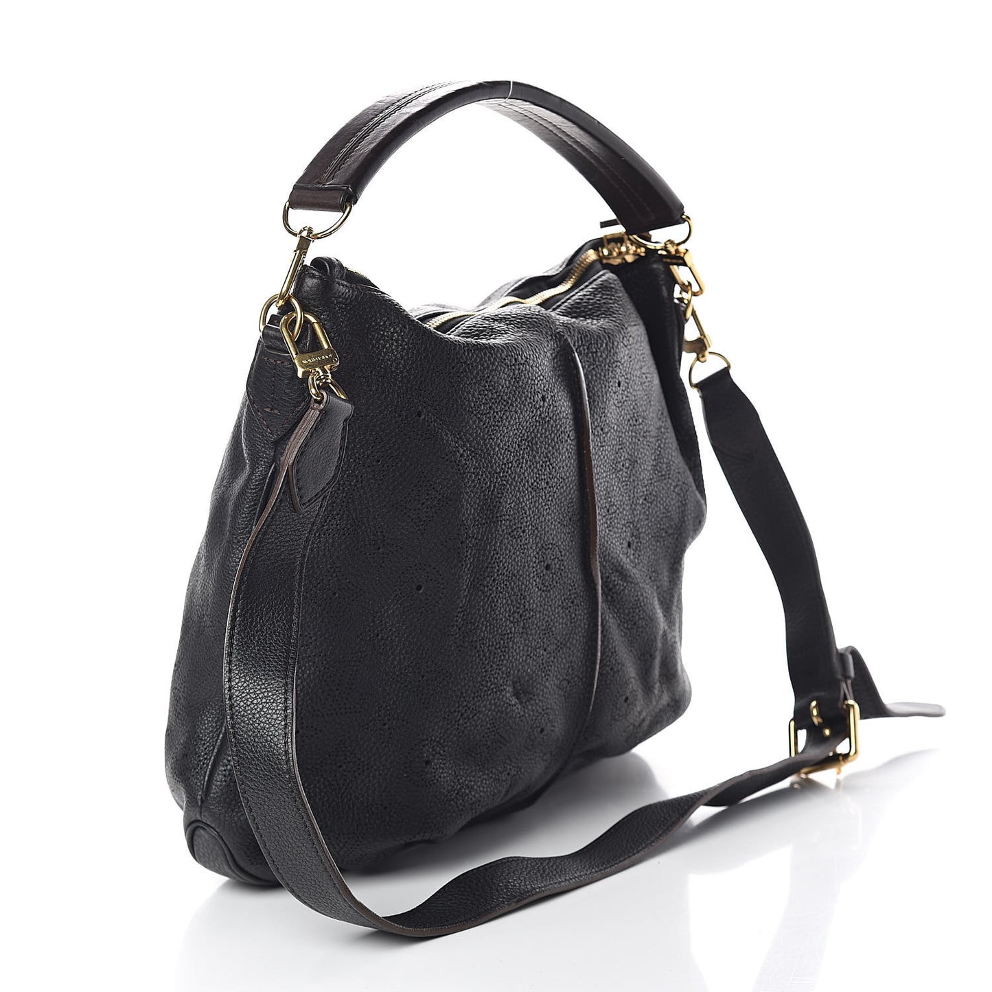 Mahina Selene MM Black