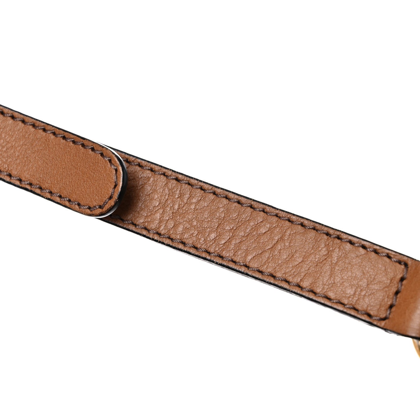 Monogram Web Medium Rania Top Handle Bag Sand