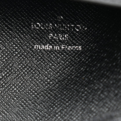 Louis Vuitton Damier Graphite Card Holder 6 of 9