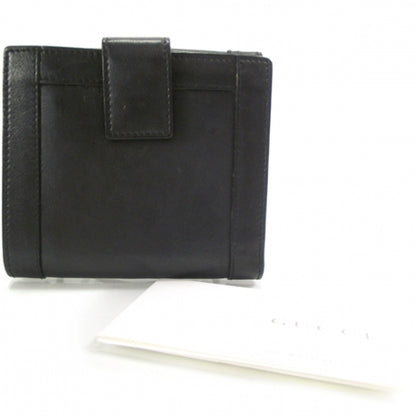 Gucci Leather French Wallet 2 of 6