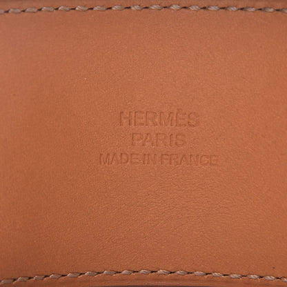 Hermes Swift Collier De Chien CDC Bracelet S Capucine 6 of 7