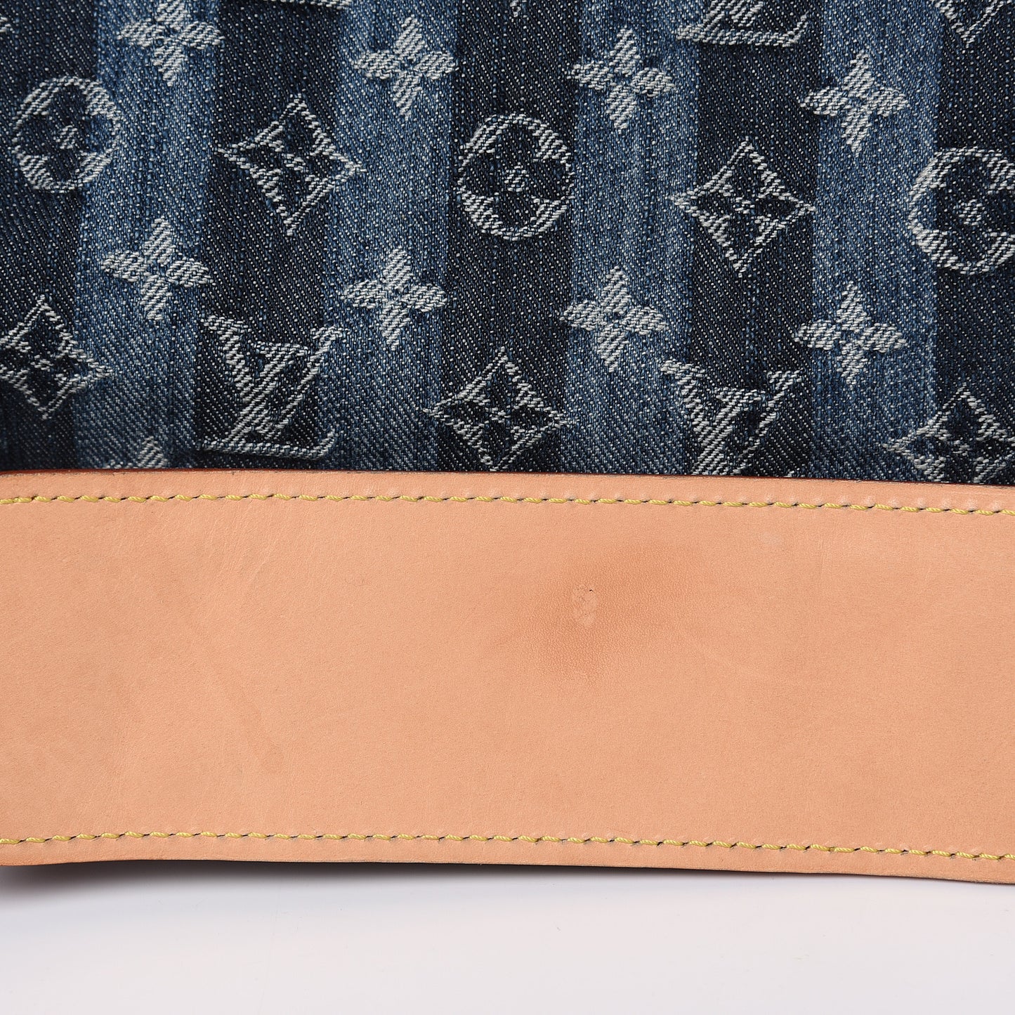 Denim Raye Cabas GM