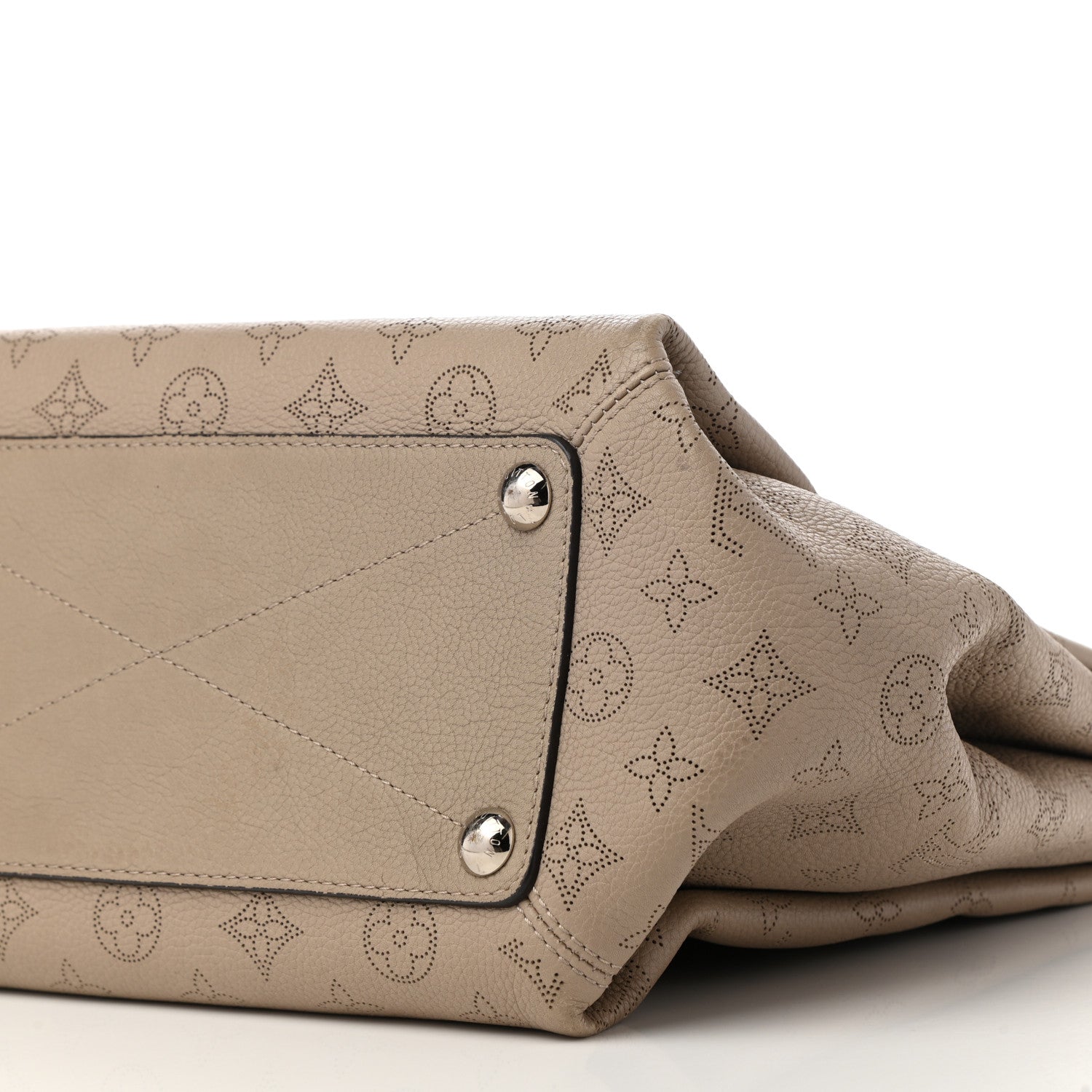 Louis Vuitton Mahina Babylone PM Galet 8 of 8