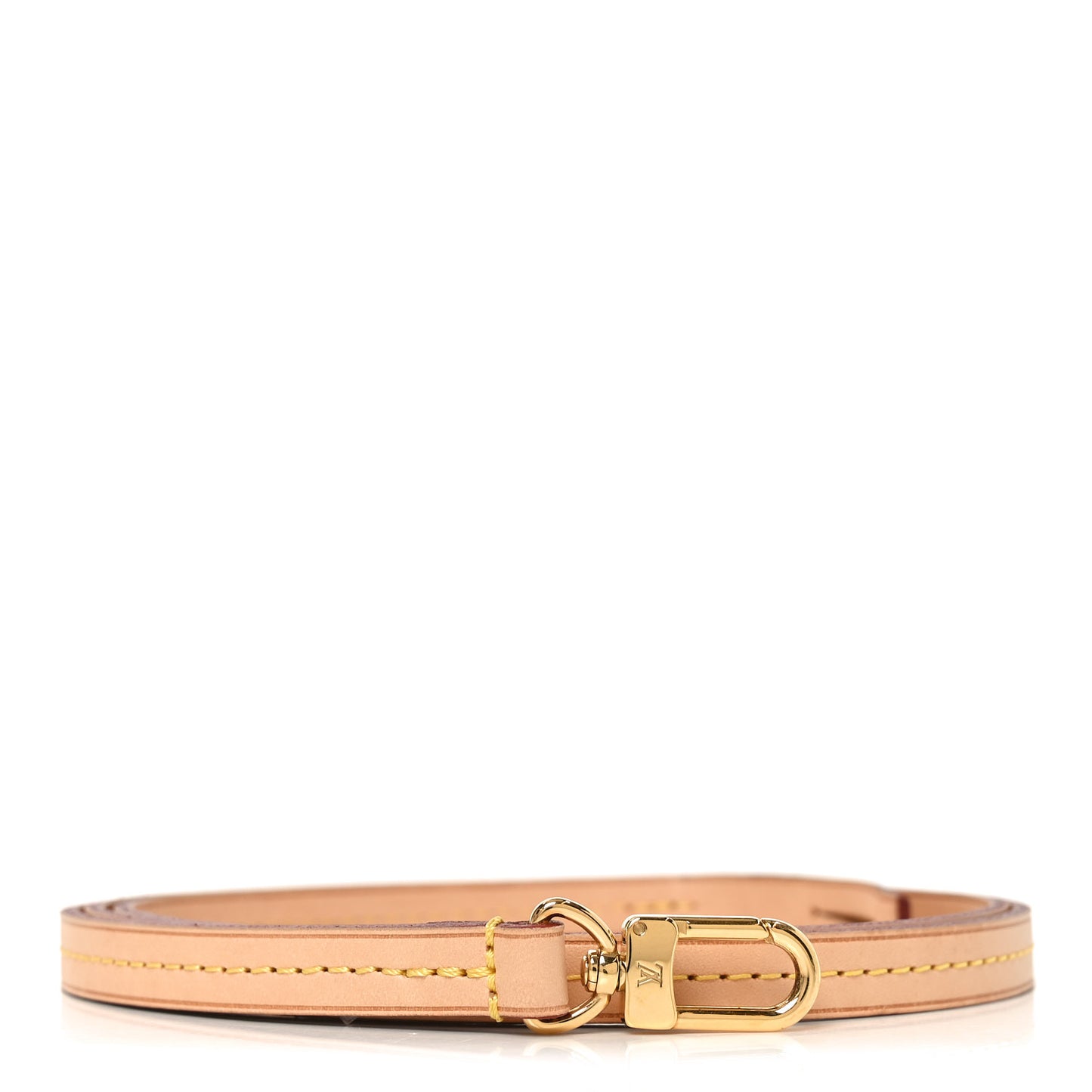 Vachetta Favorite Long Strap