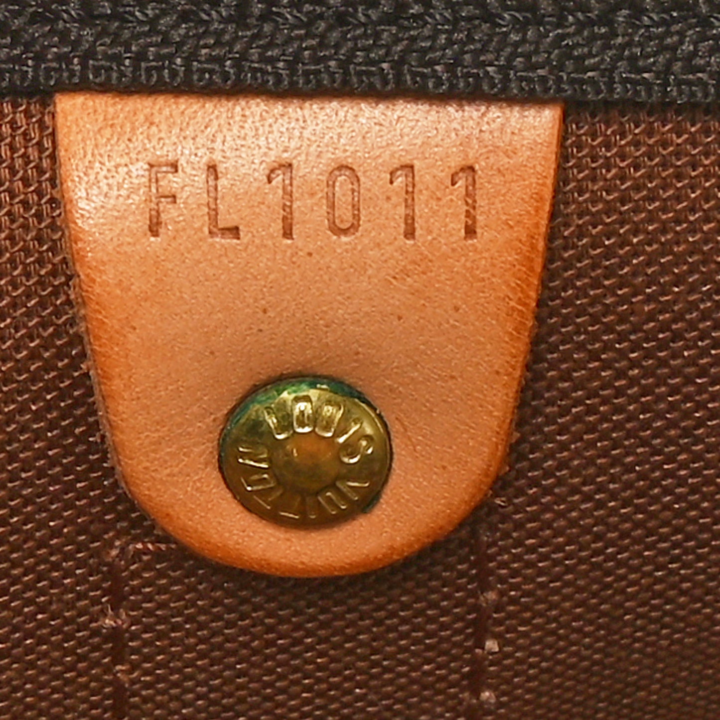 Monogram Keepall 60