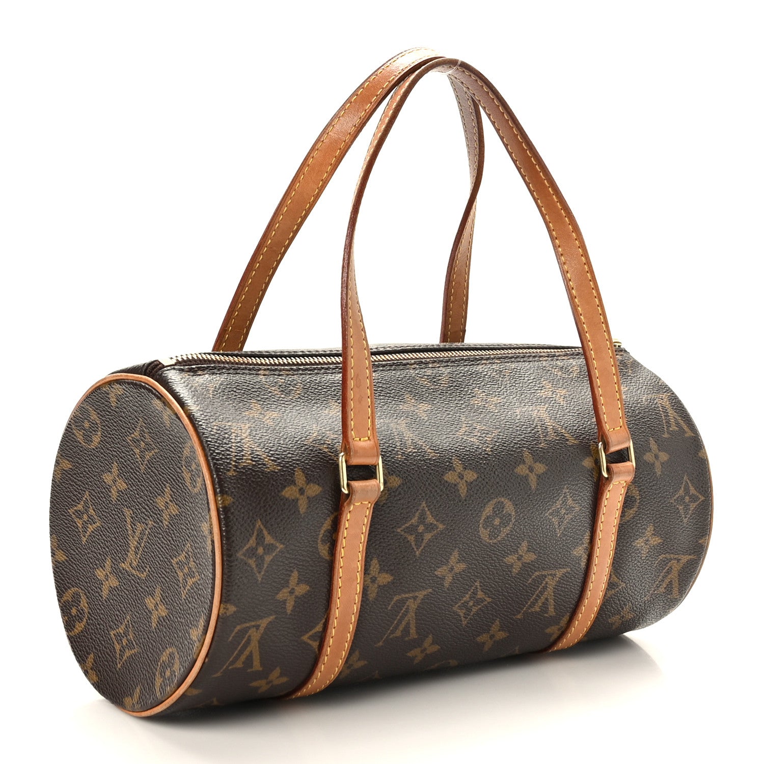 Louis Vuitton Monogram Papillon 26 3 of 8
