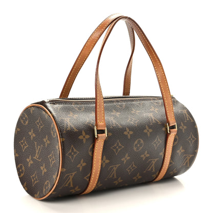 Louis Vuitton Monogram Papillon 26 3 of 8