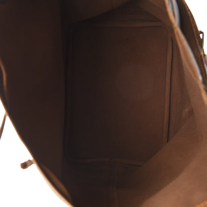 Louis Vuitton Monogram Noe 5 of 13
