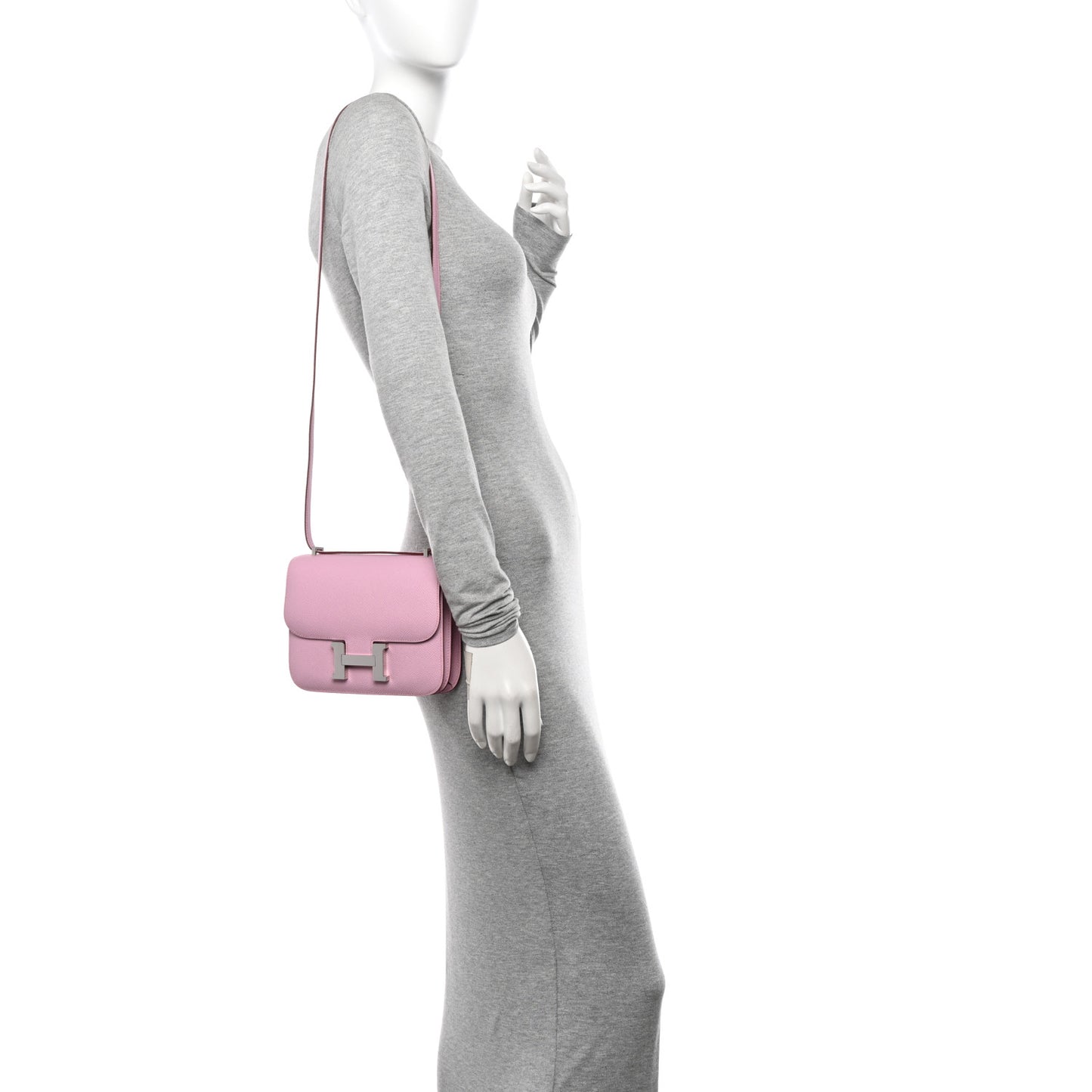 Epsom Constance 18 Mauve Sylvestre