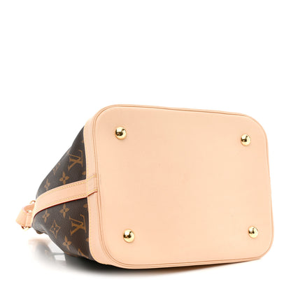 Louis Vuitton Monogram Petit Noe NM 4 of 10