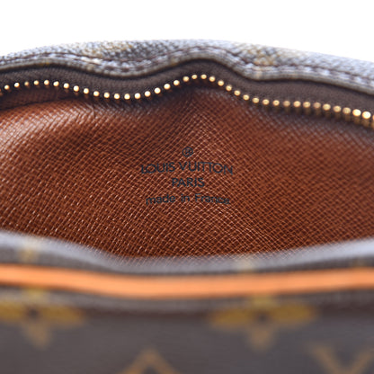 Louis Vuitton Monogram Danube 21 5 of 8