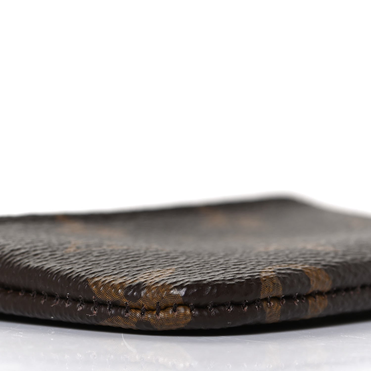 Louis Vuitton Monogram Key Pouch 7 of 8