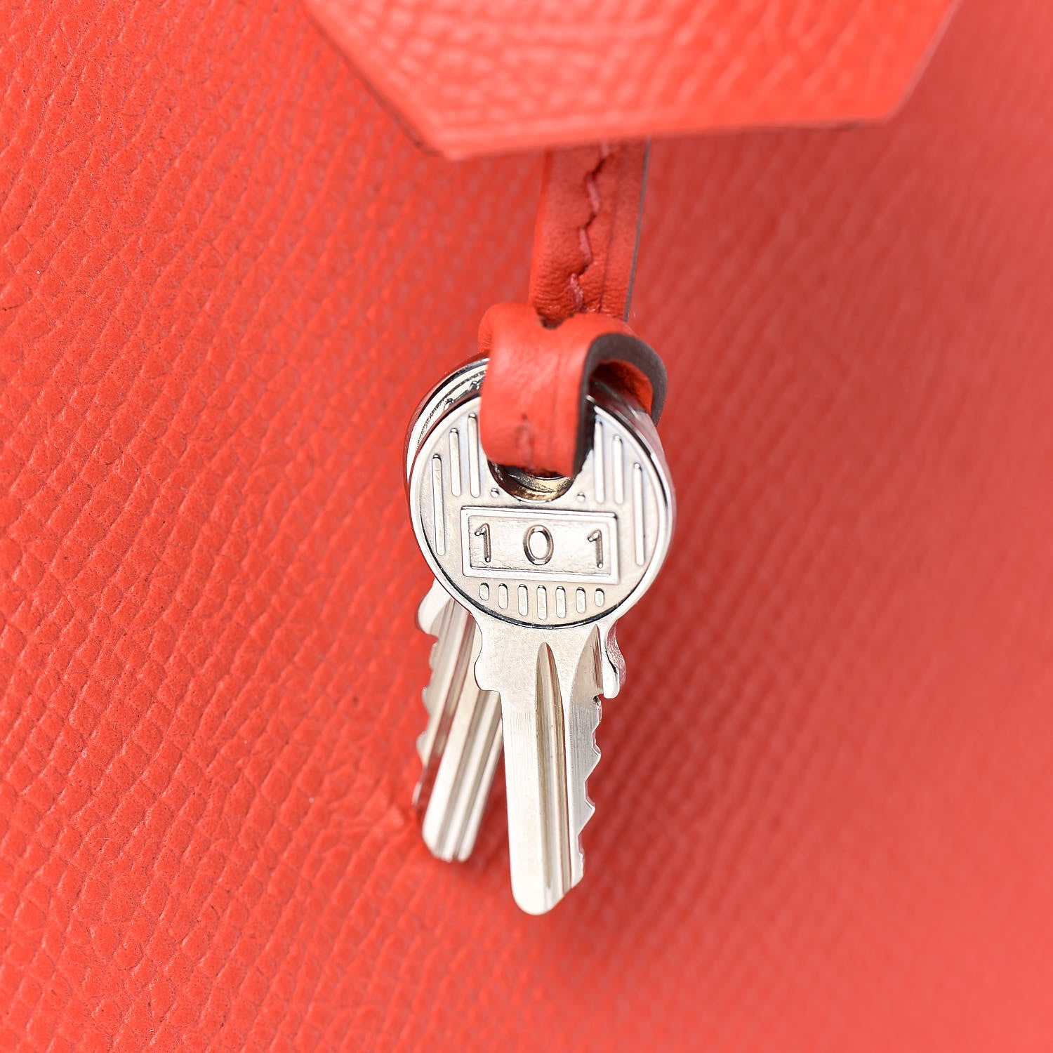 Hermes Epsom Kelly Sellier 28 Rose Jaipur 24 of 41