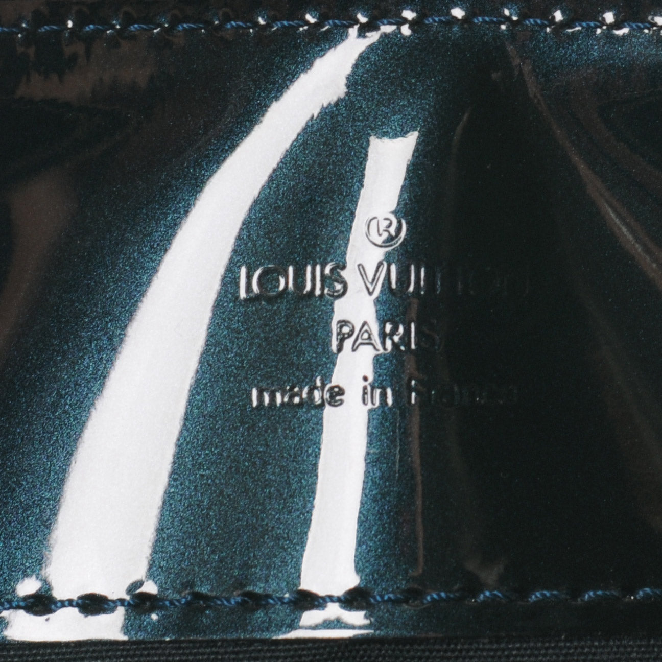 Vernis Melrose Avenue Blue Nuit