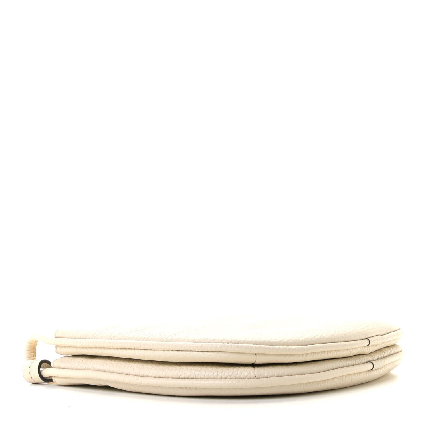 Marc Jacobs Grained Calfskin Group Crossbody Marshmallow 5 of 12