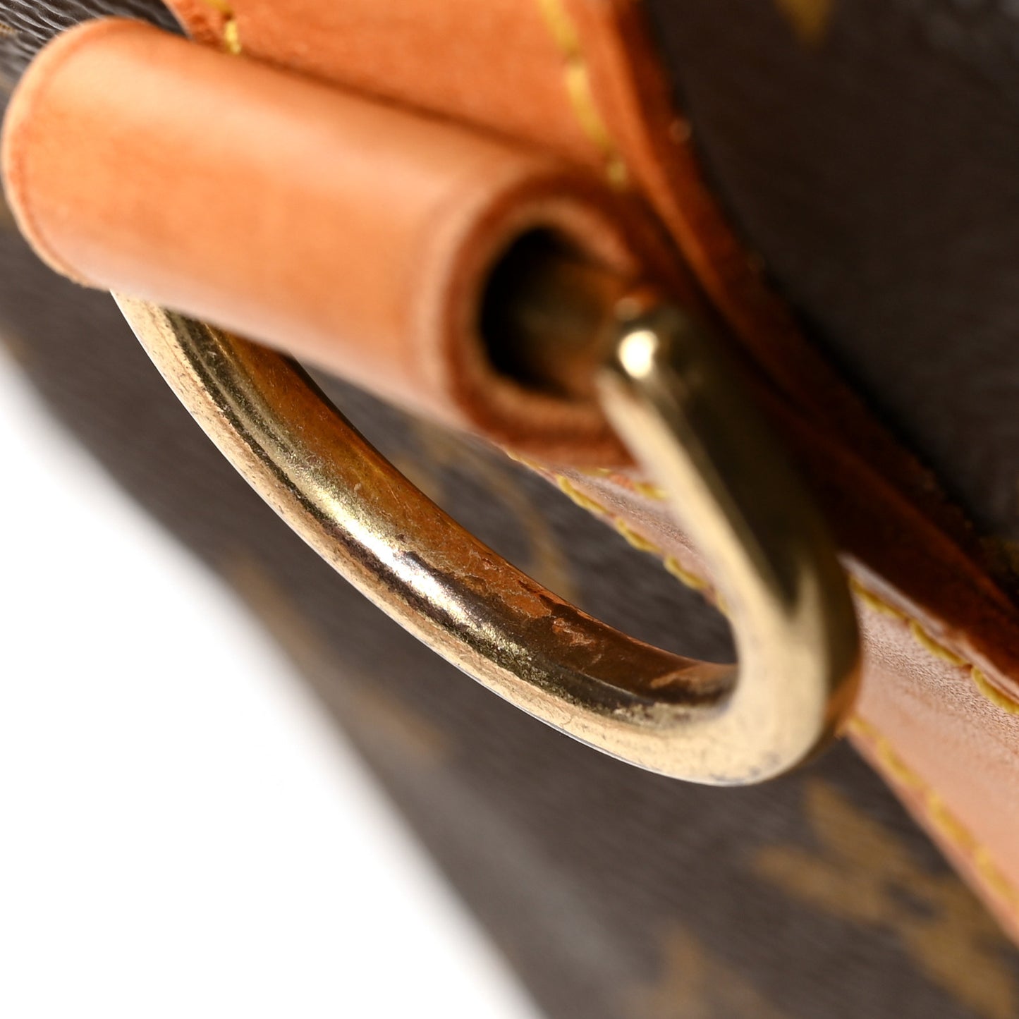 Monogram Keepall Bandouliere 55