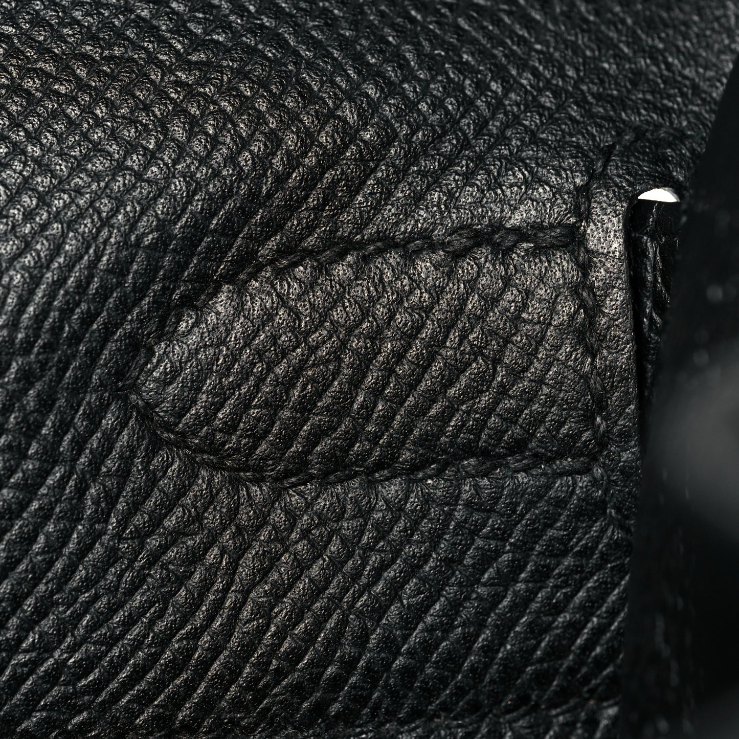 Epsom Kelly Sellier 28 Black