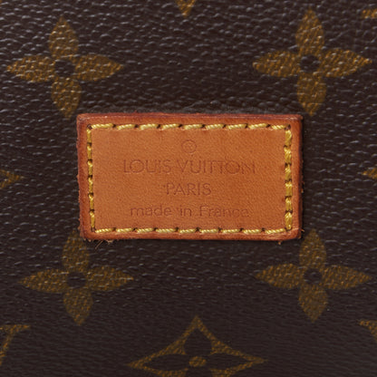 Louis Vuitton Monogram Saumur 30 9 of 11