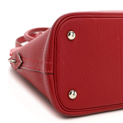 Hermes Fjord Bolide 31 Rouge Vif 9 of 10