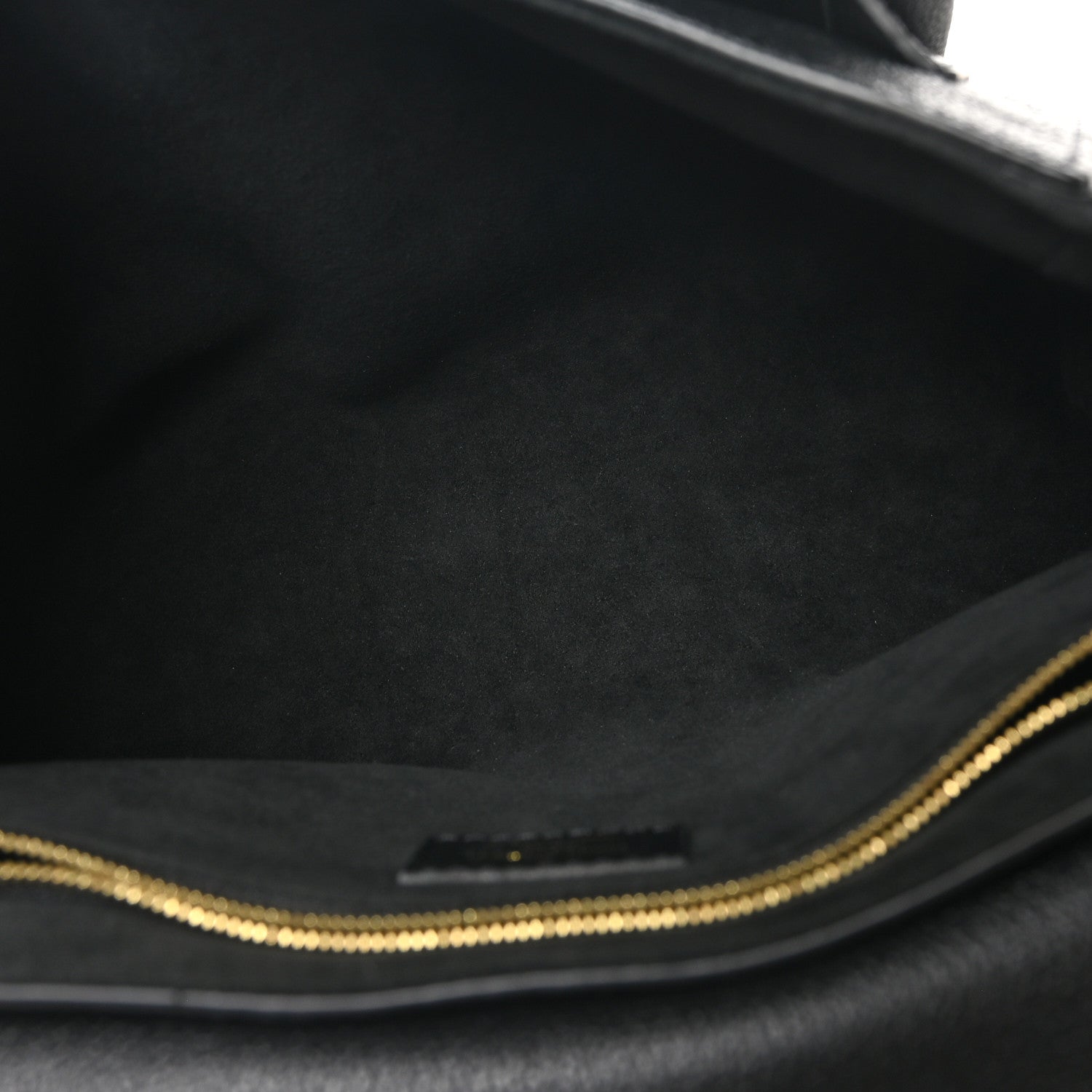 Louis Vuitton Empreinte Vavin PM Black 5 of 10