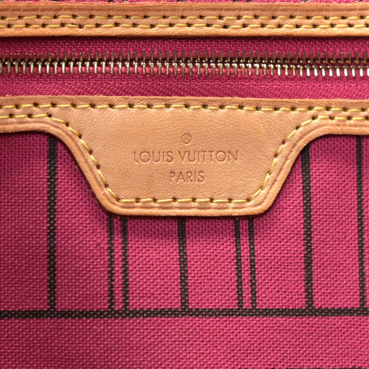 Monogram Neo Neverfull GM Pivoine