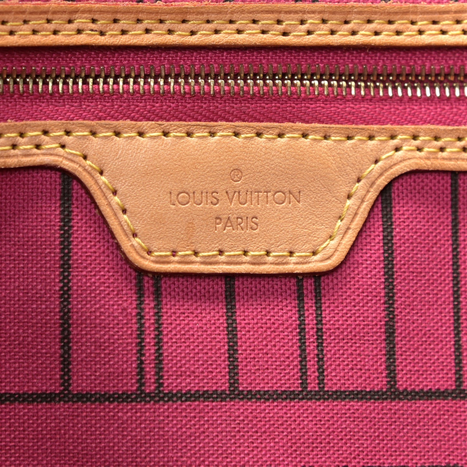 Louis Vuitton Monogram Neo Neverfull GM Pivoine 11 of 14