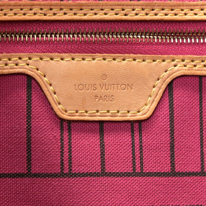 Louis Vuitton Monogram Neo Neverfull GM Pivoine 11 of 14