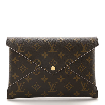 Louis Vuitton Monogram Kirigami Pochette Set 1 of 18