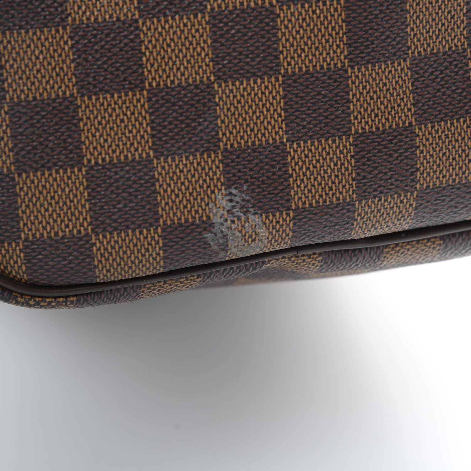 Louis Vuitton Damier Ebene Speedy 30 14 of 16