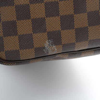 Louis Vuitton Damier Ebene Speedy 30 14 of 16